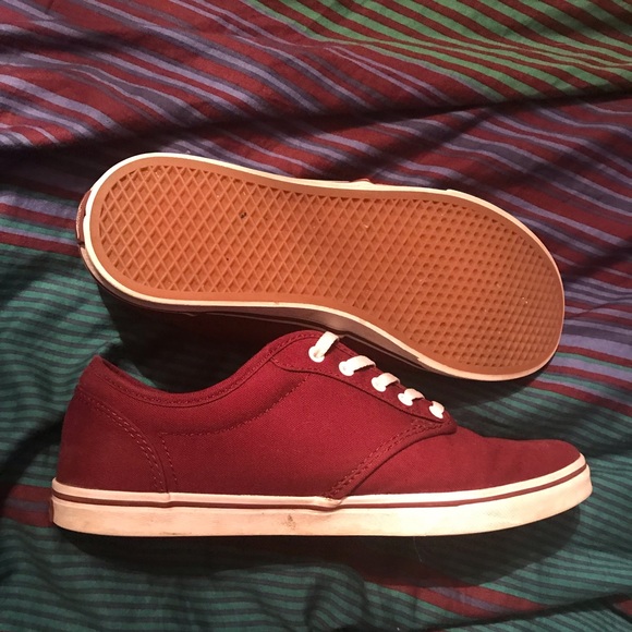 Vans - Picture 3 of 4